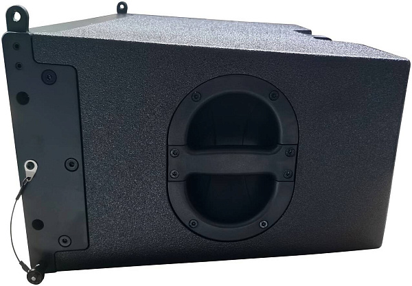 SVS AUDIOTECHNIK LA-28 Пассивная акустическая система линейного массива....