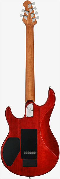 STERLING Luke Signature Hazel Burst - Электрогитара