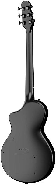 NATASHA SEEKER Cosmic Black - Электрогитара смарт