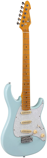 PEAVEY Raptor Custom MRG - Электрогитара