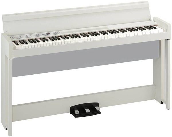 KORG C1-WH - Пианино цифровое
