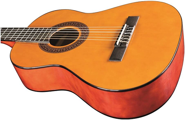 EKO CS-5 - Гитара классическая 3/4