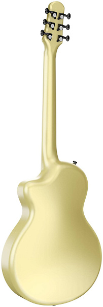 NATASHA Asteroid Glaze Gold - Гитара акустическая шестиструнная