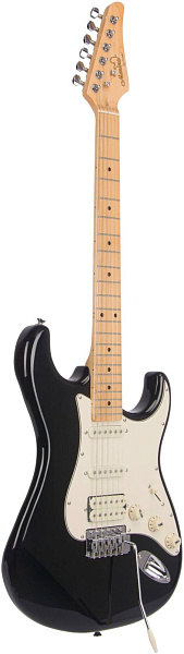 FARIDA Marina F-3030 BK электрогитара, цвет черный