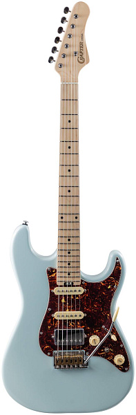 CRAFTER Crema S MP Day Blue - Электрогитара шестиструнная