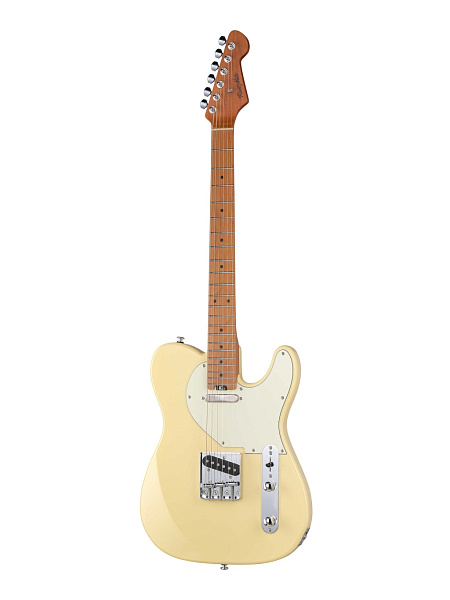 RT200-SS-CH Электрогитара, цвет Cream Honey, Root Note