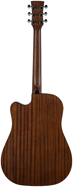 ADLER DC50-CM W - Гитара акустическая шестиструнная
