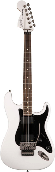 FENDER SQUIER Contemporary Active Stratocaster HH - Электрогитара шестиструнная