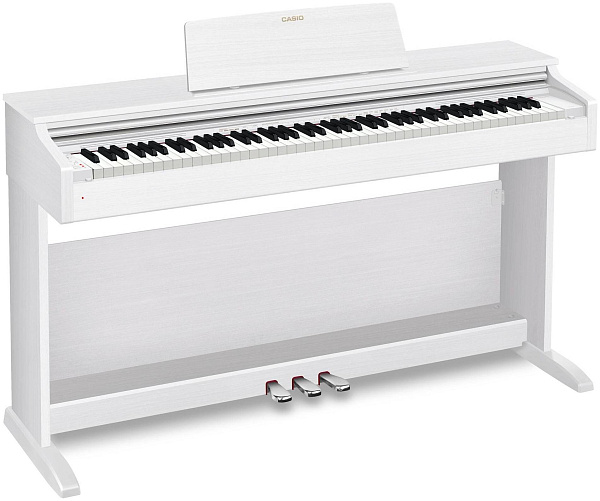 CASIO AP-270 WE - Пианино цифровое