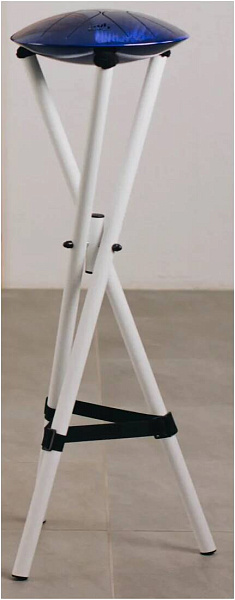 ФИМБО Stand Fimbo White - Стойка для глюкофона