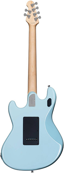 STERLING StingRay Daphne Blue - Электрогитара