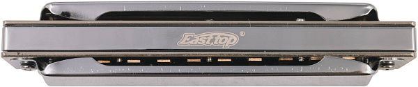 EASTTOP T006 C - Губная гармоника диатоническая
