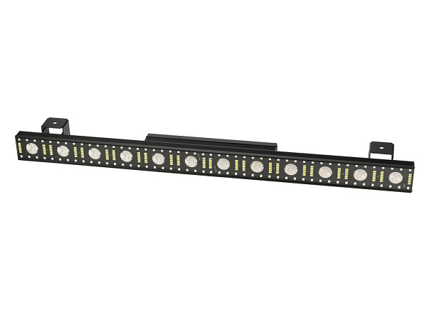 PA-1205 Светодиодный прожектор линейный, RGB, 12х5Вт, LFocus