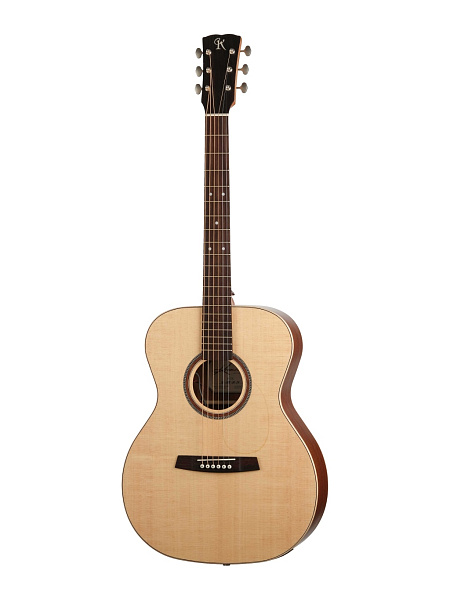 M15E Steel String Series Акустическая гитара, Kremona