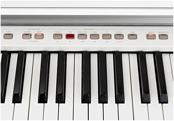 KAWAI CN35 W - Пианино цифровое