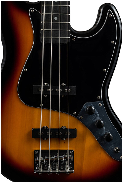 VESTON JB SB - Бас-гитара 4 струны