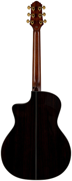CRAFTER SR G-1000ce - Гитара электроакустическая шестиструнная