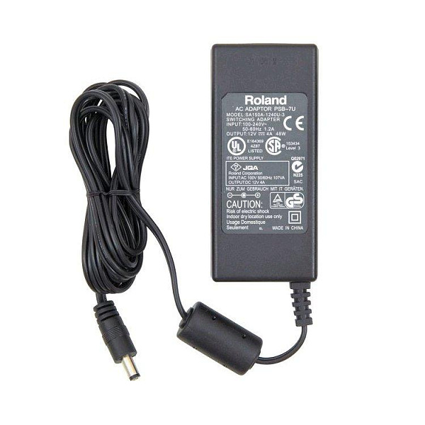 Roland PSB-7U - Блок питания 12 V/4000mA