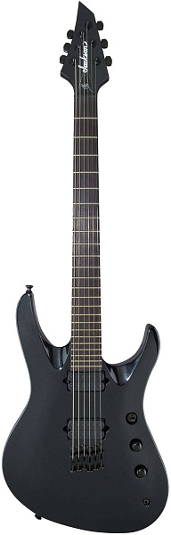 JACKSON CAB HT6 - MET BLK - Электрогитара