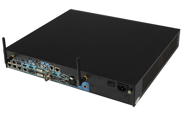 ВКС терминал ITVCCD-510V2-1080P30