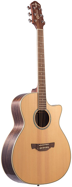 CRAFTER GAE-8/NC - Гитара электроакустическая шестиструнная