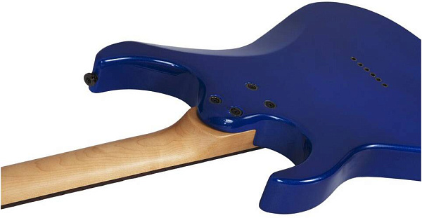 SCHECTER SGR BANSHEE-6 EB - электрогитара, 24 лада