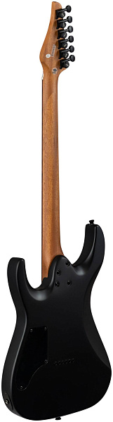 JET JS-501 BK - Электрогитара шестиструнная