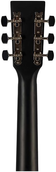 VESTON D-45 SP/BKS - Гитара акустическая шестиструнная