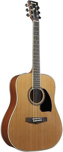 IBANEZ PF17-LG - Гитара акустическая