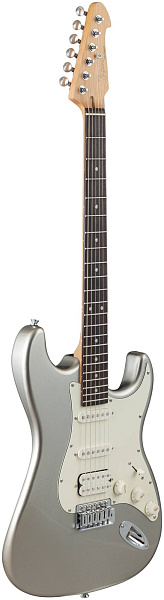 KEIPRO KS-Classic S.S.H-R MSR + bag - Электрогитара шестиструнная
