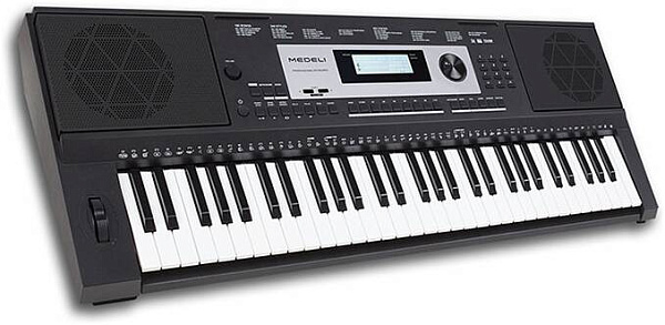 MEDELI M331 Синтезатор, 61 клавиша
