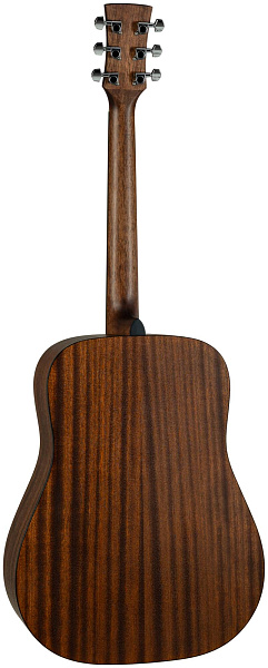 ADLER DE50-CM - Гитара электроакустическая шестиструнная