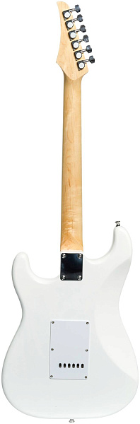 ROCKDALE DS-ST112-WH - Электрогитара