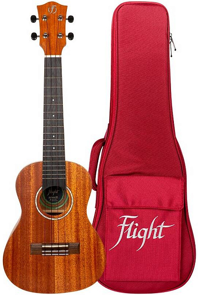 FLIGHT ANTONIA C - Укулеле концерт