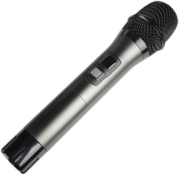 AXELVOX DWS7000HT FC Bundle - Радиосистема