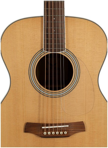 ADLER OM100-SR - Гитара акустическая шестиструнная