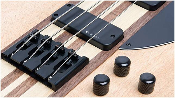 EPIPHONE THUNDERBIRD PRO-IV (4-string) NO - Бас-гитара 4 струны