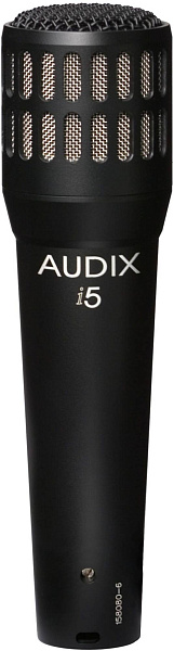 AUDIX i5 - Инструментальный микрофон