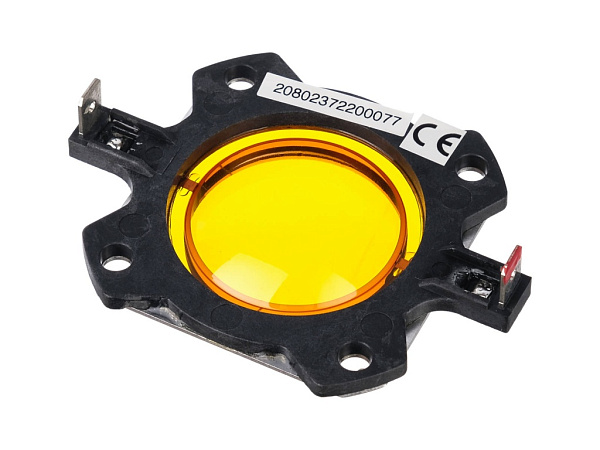 DF10.142LK-Replacement diaphragm Диафрагма ВЧ драйвера, Lavoce