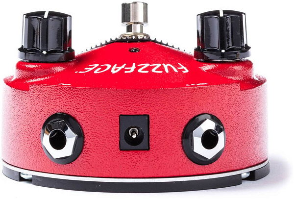 DUNLOP GE FUZZ FACE MINI - Педаль эффектов