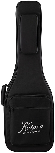 KEIPRO KS-Classic S.S.H-R MIB + bag - Электрогитара шестиструнная