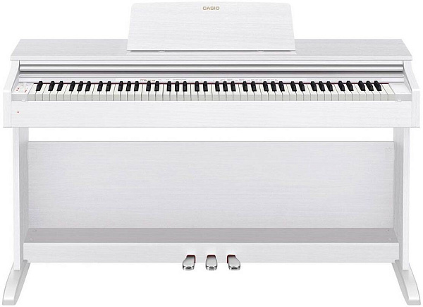 CASIO AP-270 WE - Пианино цифровое