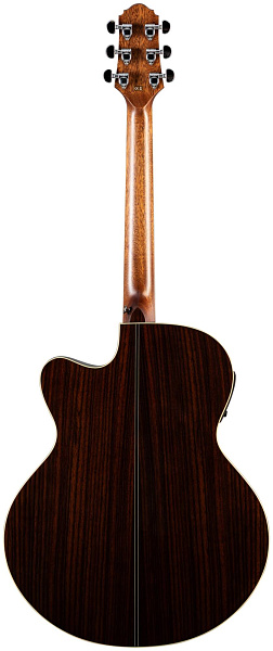 CRAFTER STG J-18ce - Гитара электроакустическая шестиструнная
