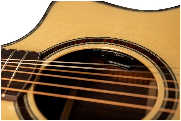 CRAFTER PG G-1000ce - Гитара электроакустическая шестиструнная