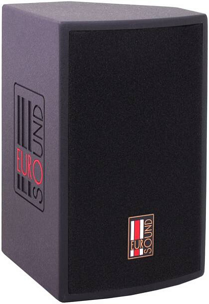 EUROSOUND FOCUS-1100A-USB + Чехлы - Акустический комплект