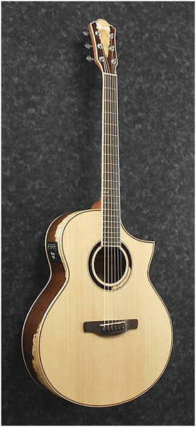 IBANEZ AEW51-NT - Гитара электроакустическая