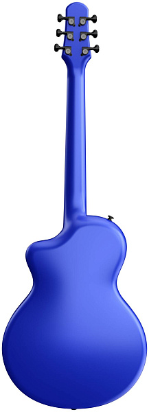 NATASHA Asteroid Klein Blue - Гитара акустическая шестиструнная