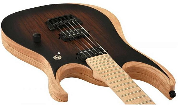 IBANEZ RGDIX6MRW-CBF IRON LABEL - Электрогитара