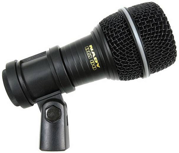 NADY DM 80 - Микрофон для ударных