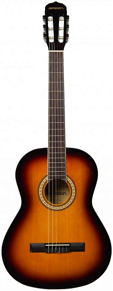 ROCKDALE JAMESON JGT LIFE 124 SB - Гитара классическая